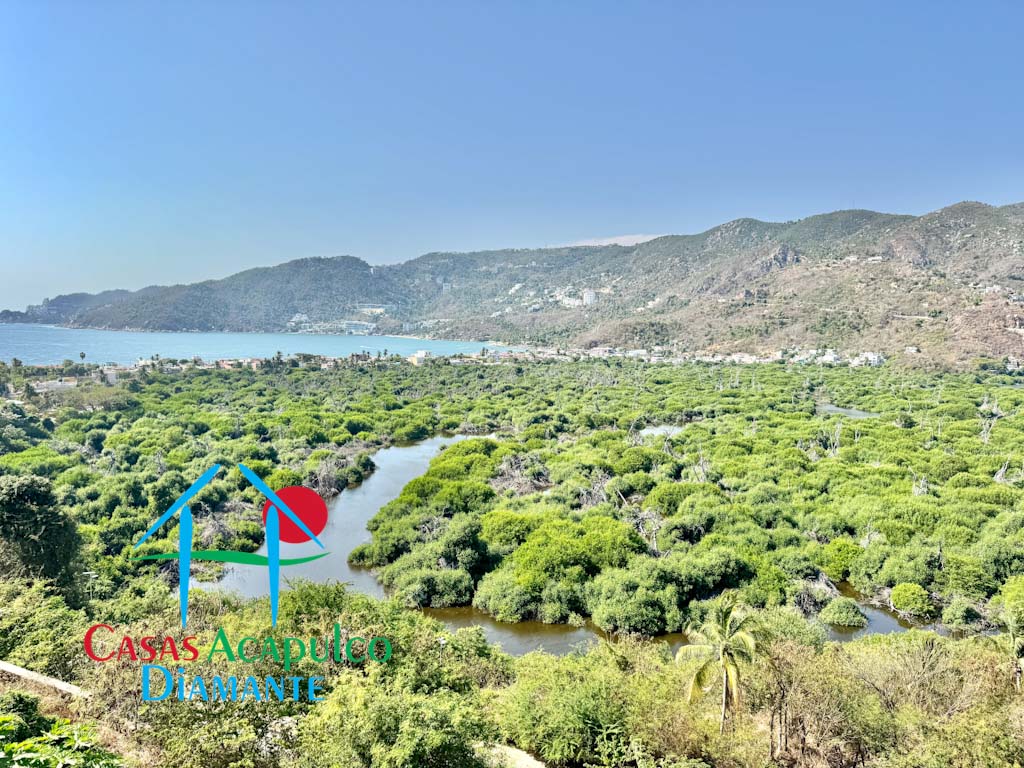 Punta Manglar C 401 - Terraza 9